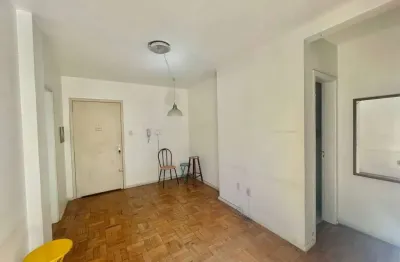 Apartamento com 1 quarto à venda na Rua Sofia Veloso, 74, Cidade Baixa, Porto Alegre