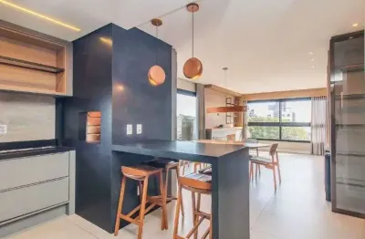 Apartamento com 2 quartos à venda na Rua Coronel Bordini, 1655, Bela Vista, Porto Alegre