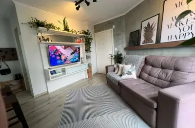 Apartamento com 2 quartos à venda na Rua Coronel Massot, 520, Cristal, Porto Alegre