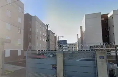 Apartamento com 2 quartos à venda na Rua Quatro, 21, Olaria, Canoas