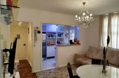 Apartamento com 3 quartos à venda na Avenida Desembargador André da Rocha, 111, Centro Histórico, Porto Alegre