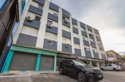Apartamento para venda - 65.61m², 2 dormitórios, petrópolis
