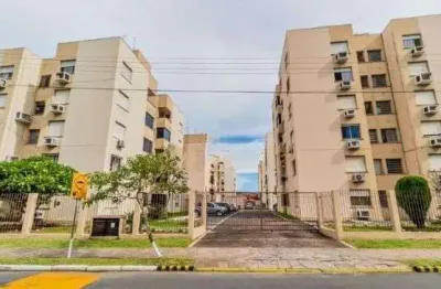 Apartamento com 2 quartos à venda na Rua Professor Joaber Pereira, 80, Sarandi, Porto Alegre