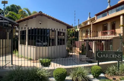 Casa condominio para venda - 162.98m², 3 dormitórios, sendo 3 suites, 2 vagas - tristeza