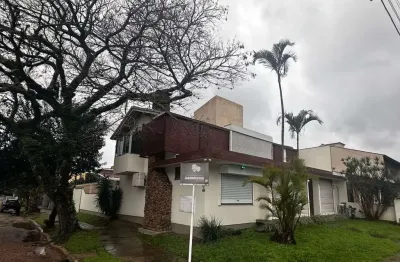 Casa com 3 quartos à venda na Avenida Saul Nonnenmacher, 290, Ipanema, Porto Alegre