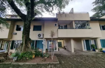 Casa em condomínio fechado com 3 quartos à venda na Rua Gávea, 64, Ipanema, Porto Alegre