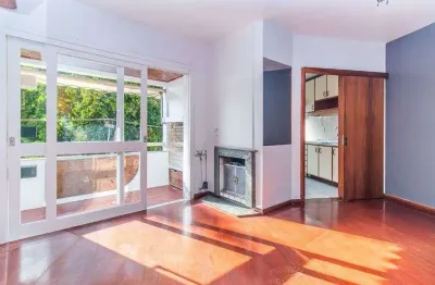 Apartamento com 1 quarto à venda na Rua Afonso Taunay, 15, Boa Vista, Porto Alegre