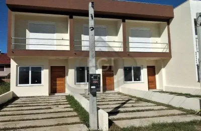 Sobrado para venda - 80m², 2 dormitórios, sendo 2 suites, 1 vaga - hípica