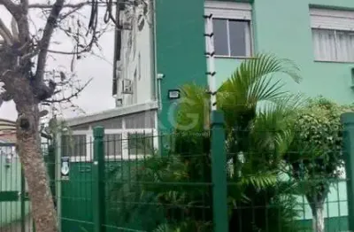 Apartamento para venda - 47.28m², 2 dormitórios, 1 vaga - tristeza