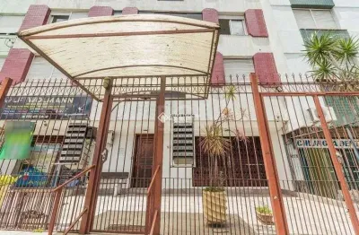 Apartamento com 2 quartos à venda na Avenida Protásio Alves, 5377, Petrópolis, Porto Alegre