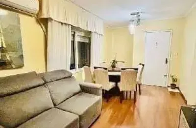 Apartamento com 2 quartos à venda na Rua Domingos Martins, 889, Centro, Canoas