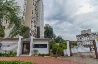 Apartamento com 3 quartos à venda na Rua Irmão Norberto Francisco Rauch, 755, Jardim Carvalho, Porto Alegre