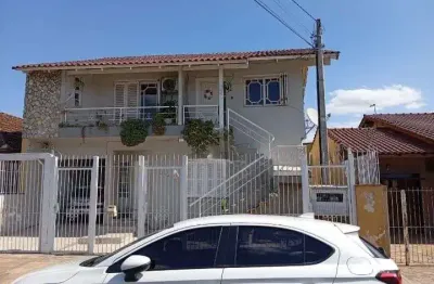 Casa com 4 quartos à venda na Rua Saldanha da Gama, 674, Harmonia, Canoas