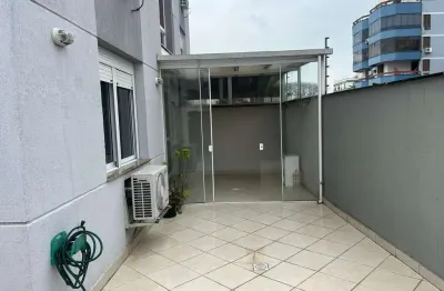 Apartamento com 2 quartos à venda na Rua Amaragi, 62, Cristo Redentor, Porto Alegre