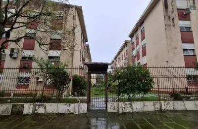 Apartamento com 3 quartos à venda na Rua Coronel Octaviano Pinto Soares, 395, Vila Nova, Porto Alegre