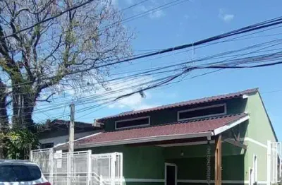 Casa com 2 quartos à venda na Rua Evangelista Francisco da Silva, 93, Cavalhada, Porto Alegre