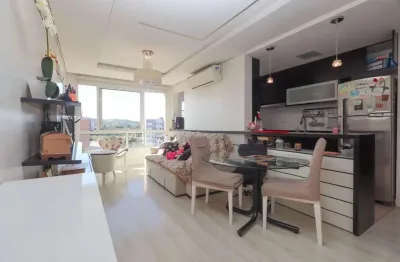 Apartamento com 3 quartos à venda na Rua Frei Germano, 90, Partenon, Porto Alegre