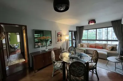 Apartamento de 2 quartos, suíte, churrasqueira, lareira e garagem bela vista poa