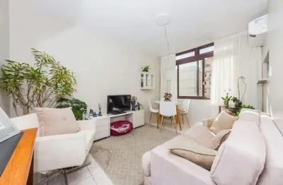 Vende-se apartamento de 1 quarto, 47m² e 2 vagas - mont serrat