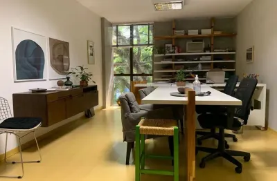 Conjunto/sala para venda - 35m², 0 dormitórios, independência