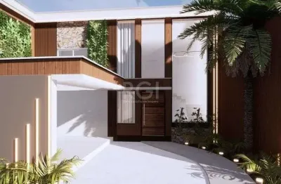 Casa com 4 quartos à venda na Rua Ivo Walter Kern, 599, Hípica, Porto Alegre