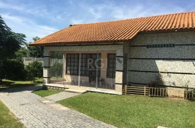 Casa com 2 quartos à venda na Rua do Schneider, 2215, Hípica, Porto Alegre