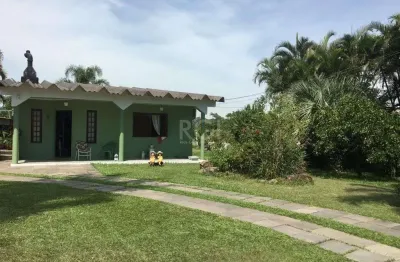 Casa com 3 quartos à venda na Rua do Schneider, 2245, Hípica, Porto Alegre