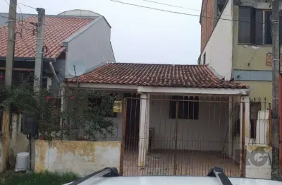 Casa com 2 quartos à venda na Rua Baldoino Bottini, 6476, Hípica, Porto Alegre