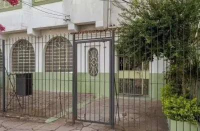 Apartamento com 1 quarto à venda na Rua Álvaro Chaves, 560, Floresta, Porto Alegre