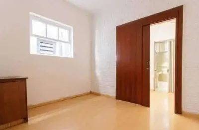 Apartamento com 1 quarto à venda na Rua Álvaro Chaves, 560, Floresta, Porto Alegre