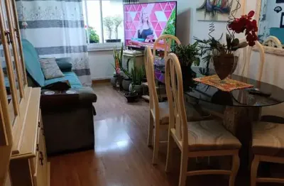 Apartamento com 1 quarto à venda na Avenida Engenheiro Francisco Rodolfo Simch, 312, Sarandi, Porto Alegre