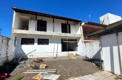 Casa com 2 quartos à venda na Rua Catarino Andreatta, 325, Vila Nova, Porto Alegre