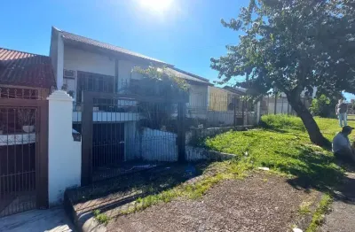 Casa com 4 quartos à venda na Rua Catarino Andreatta, 325, Vila Nova, Porto Alegre