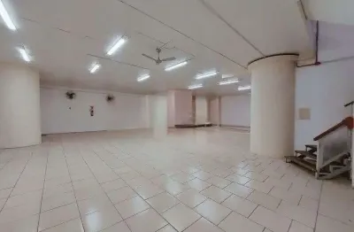 Ótima loja térrea ed. formac tv. leonardo truda centro histórico