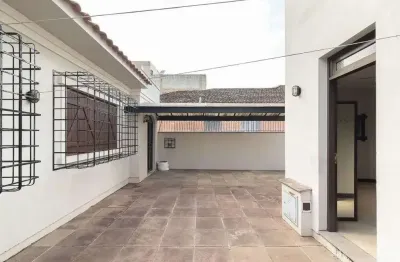 Casa com 5 quartos à venda na Rua Dona Cecília, 18, Azenha, Porto Alegre