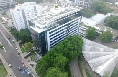 Sala comercial à venda na Rua Anita Garibaldi, 1143, Mont Serrat, Porto Alegre