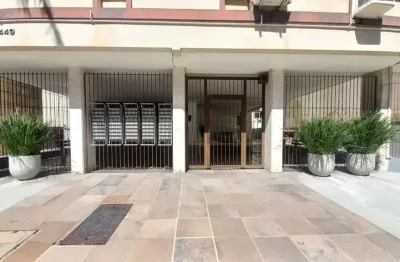 Apartamento com 4 quartos à venda na Rua Demétrio Ribeiro, 449, Centro Histórico, Porto Alegre