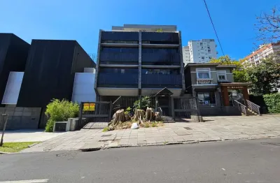 Barracão / Galpão / Depósito à venda na Rua Quintino Bocaiúva, 1098, Rio Branco, Porto Alegre