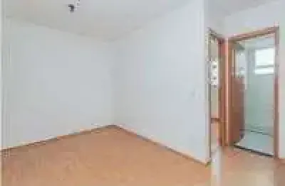 Apartamento de 02 dormitorios com vaga de garagem no bairro cavalhada- porto alegre /rs.