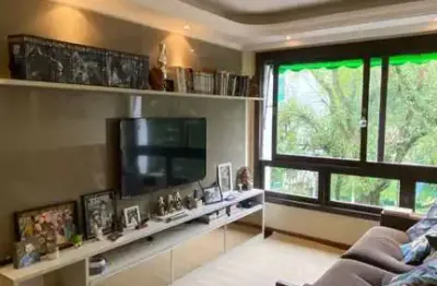 Apartamento 2 dormitórios - 68m2 - condomínio com lazer completo