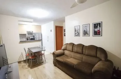 Apartamento com 2 quartos à venda na Rua Guarujá, 400, São José, Canoas