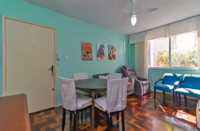 Apartamento com 2 quartos à venda na Rua Anita Garibaldi, 2545, Boa Vista, Porto Alegre