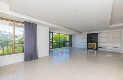 Com 169m² privativos, 03 suítes, 2 vagas na rua marques o pombal- moinhos de vento