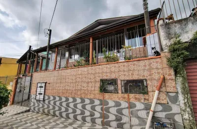 Casa com 3 quartos à venda na Rua Alberto Nepomuceno, 90, Jardim Carvalho, Porto Alegre