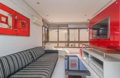 Venda excelente 1 dorm churrasqueira, infra com rooftop e piscina junto ao parcão elev 1 vaga