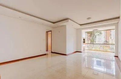 Apartamento com 03 dormitórios , 01 suíte e 02 vagas de garagem