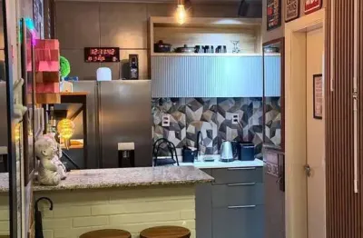 Apartamento com 1 quarto à venda na Rua dos Andradas, 497, Centro Histórico, Porto Alegre