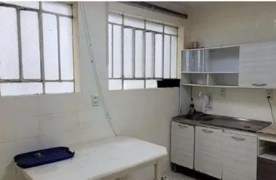 Apartamento com 3 quartos à venda na Rua Dona Eugênia, 700, Santa Cecília, Porto Alegre