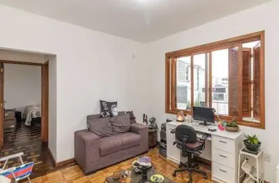 Apartamento com 1 quarto à venda na Avenida João Wallig, 28, Passo da Areia, Porto Alegre