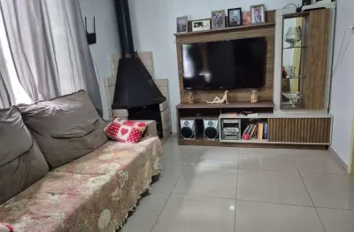 Casa com 2 quartos à venda na Rua Coronel Feijó, 528, São João, Porto Alegre